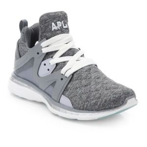 Hottest Shoe in Hollywood: APL Ascend Mesh Trainer